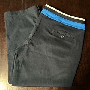 Nike Women’s Golf Pants Size XL